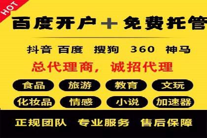 案例解析：SEM托管代运营助力企业实现盈利
